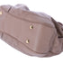 Louis Vuitton Monogram Mahina Solar PM Shoulder Bag M93445 Poudre Taupe Leather